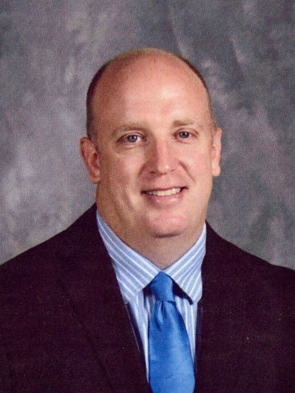 Kris Kahler